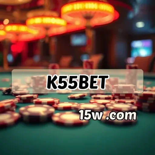 k55bet Perguntas Frequentes