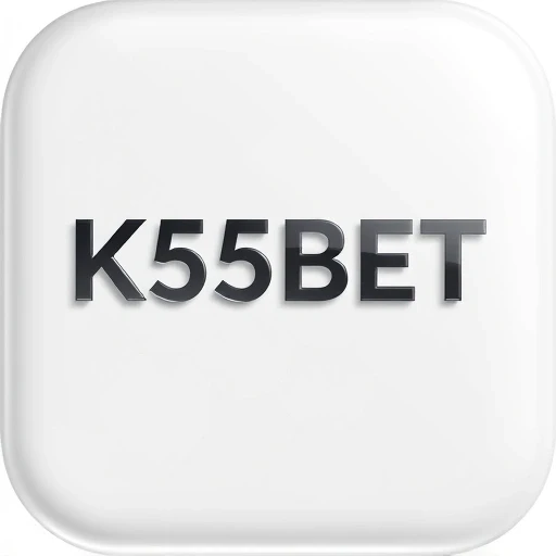 Logotipo k55bet
